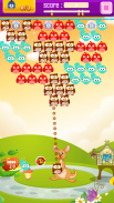 Bubble Birds Mania screenshot 2