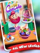 Sweet Cupcake Baking Shop screenshot 2