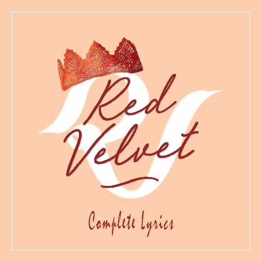 Russian Roulette (Japanese Ver.) (English Translation) – Red Velvet (레드벨벳)