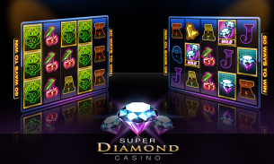 Triple Diamond Casino Slots screenshot 9