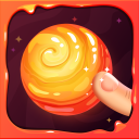 Magic Fluids - Slime Simulator Games Icon