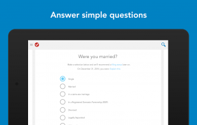 TurboTax: File Your Tax Return screenshot 5