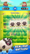 Battle Sheep screenshot 4