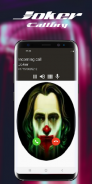 Call Joker | Fake Video Call screenshot 0