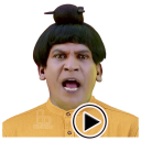 Animated Tamil  WAStickers