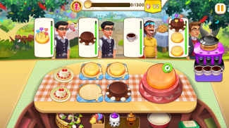 Cooking Rush - Chef game screenshot 6