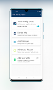 ToolCase - Device Info, App Manager, Reboot screenshot 3
