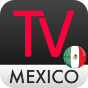 Mexico Mobile TV Guide screenshot 8