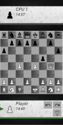 Schach - Brettspiel screenshot 0