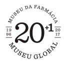 Museu Global 20+1