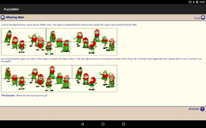 PuzzleMe! - Riddles & Puzzles screenshot 3