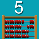 Abacus 100 Icon