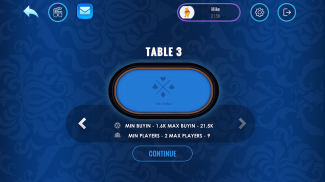 YuFa Poker screenshot 0