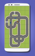 Cars 2 | 交通益智游戏交通解谜游戏汽车益智游戏谜 screenshot 3