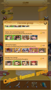 Three Kingdoms Rush-Collect all characters screenshot 0