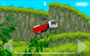Exion Hill Racing screenshot 2