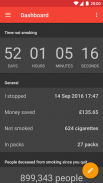 Stop Smoking (Wear support) screenshot 0