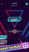 Beat Shooter - Music Game screenshot 6