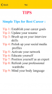 Career Guide After Schooling screenshot 13