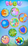 BLOW mini games for Baby Kids screenshot 5