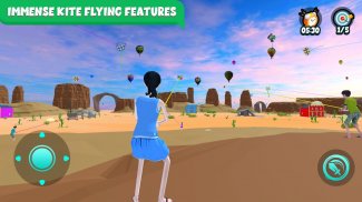 Kite Flying 2021 – Pipa Battle screenshot 0