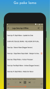 Lagu Dara Ayu Offline screenshot 4