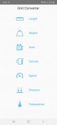 Unit Converter screenshot 0