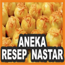 Aneka Resep Nastar Icon