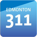 Edmonton 311 Icon