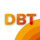 DBT Travel Guide Icon