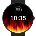 HQ Animated Watch Face