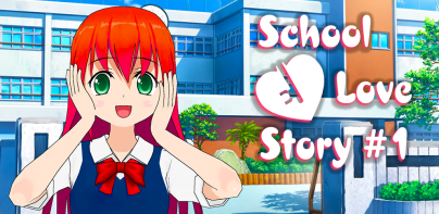 School Love Story | Chapter 1