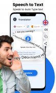 Translator Keyboard All Chats screenshot 5