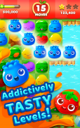 Fruit Splash Mania screenshot 1