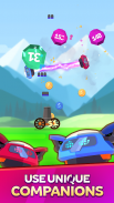 Ball Blast Cannon blitz mania screenshot 2