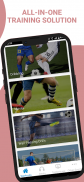 Soccer - Agility, Speed & Quic screenshot 3