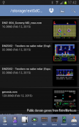 fMSX Deluxe - MSX Emulator screenshot 12