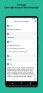 AI Chat - Smart Assistant screenshot 5