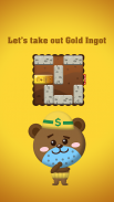 Gold Block Puzzle screenshot 4