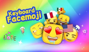 Simeji keyboard—Emoji, GIFs screenshot 9