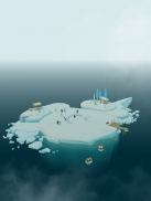 Pulau Penguin screenshot 7