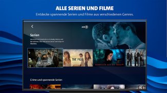 ARD Mediathek screenshot 3
