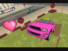 Crazy Valentine Day Ride 2016 screenshot 8