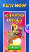 Crypto DOGE - Get Token screenshot 8