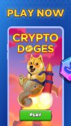 Crypto DOGE - Get Token screenshot 0