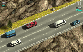 Need For Racer screenshot 5