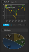 The Stock Portfolio Lite screenshot 10