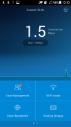 Huawei HiLink (Mobile WiFi) screenshot 0