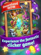 Fortress Clicker screenshot 5