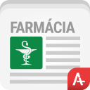 Farmácia: Notícias, Artigos e Empregos Icon